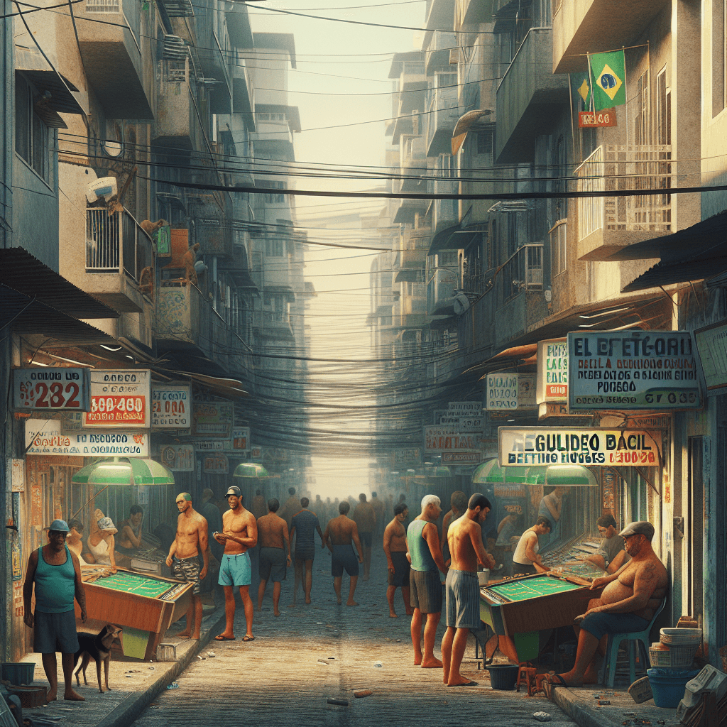 casas de apostas regulamentadas