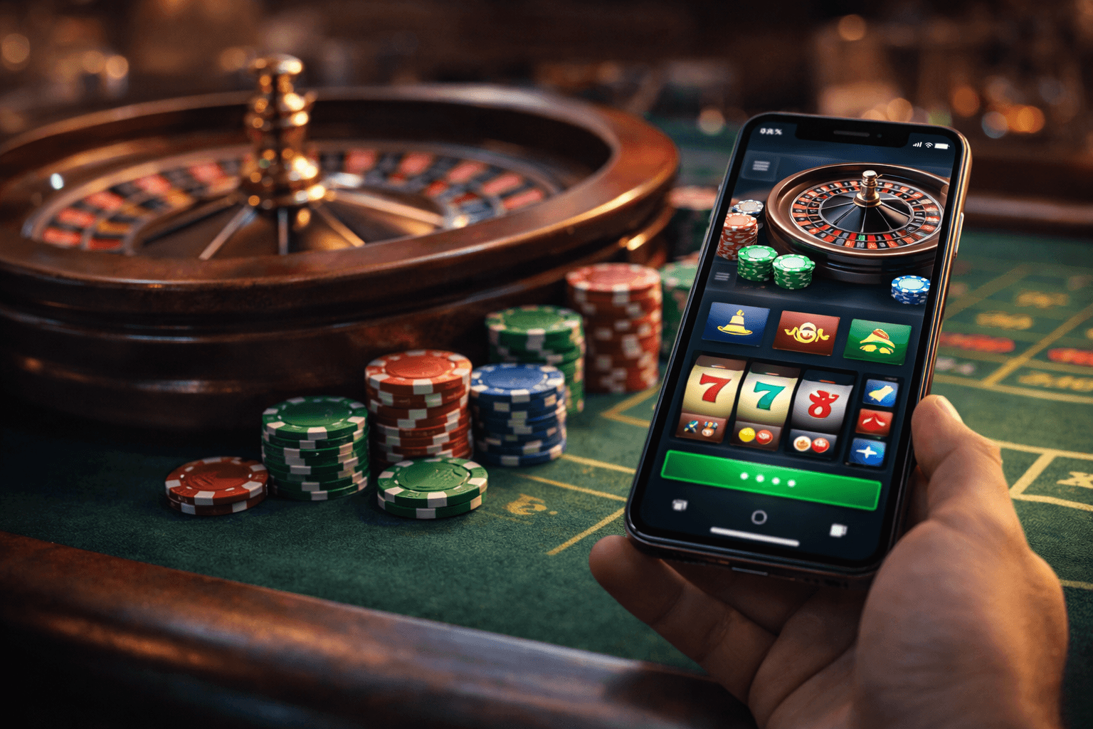 cassino online para iniciantes