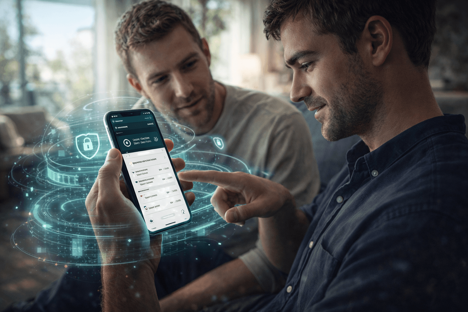 apostar online com segurança