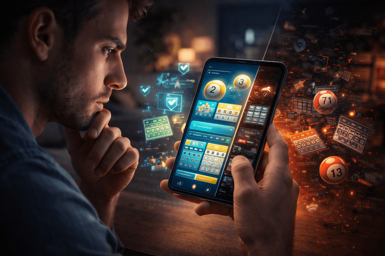 plataformas de bingo online