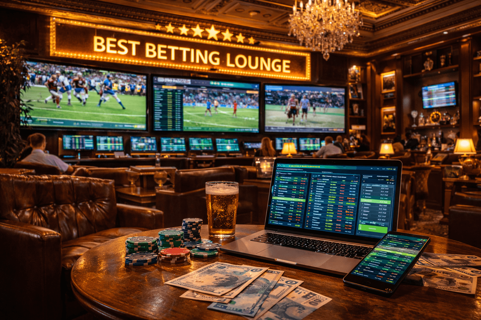 casas de apostas Brasil