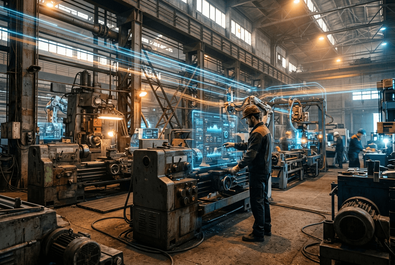 transformação digital empresas